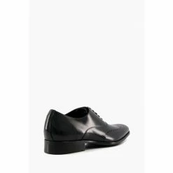 Dune London Black Syconn Punch Wingtip Oxford Shoes 9 Dune London Black Syconn Punch Wingtip Oxford Shoes -Dune London Sales unnamed file 995